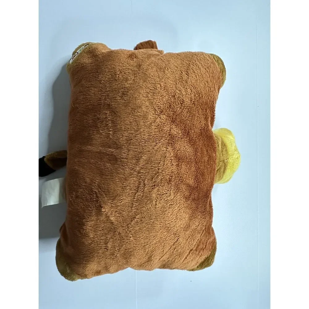Pillow Pets Plush University‎ of Texas Longhorns Pillow NCAA